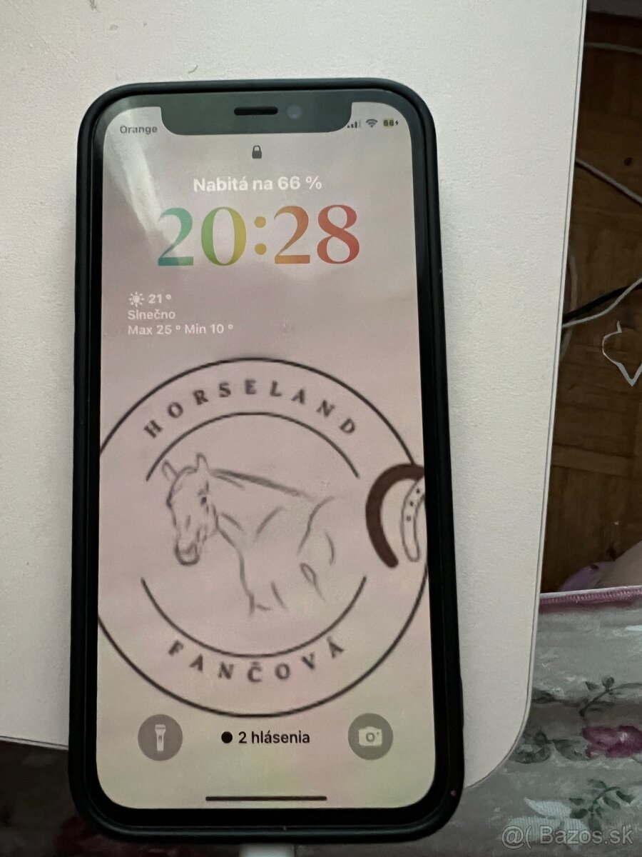 iPhone 12 mini