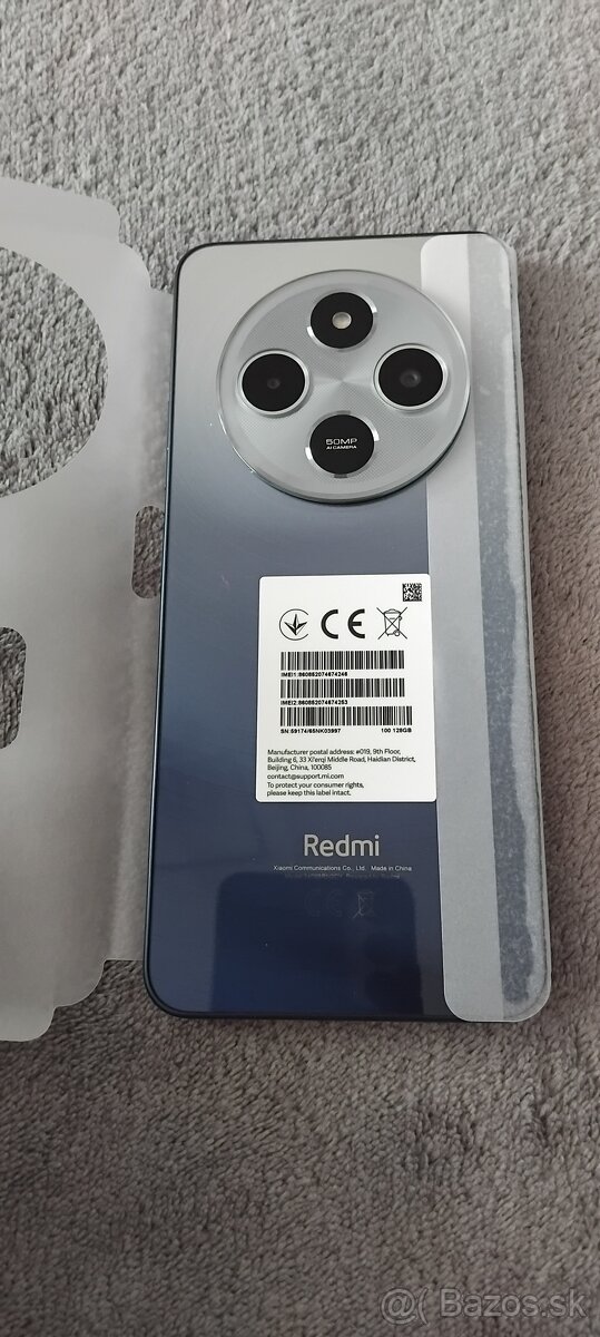 Predám Xiaomi Redmi 14C