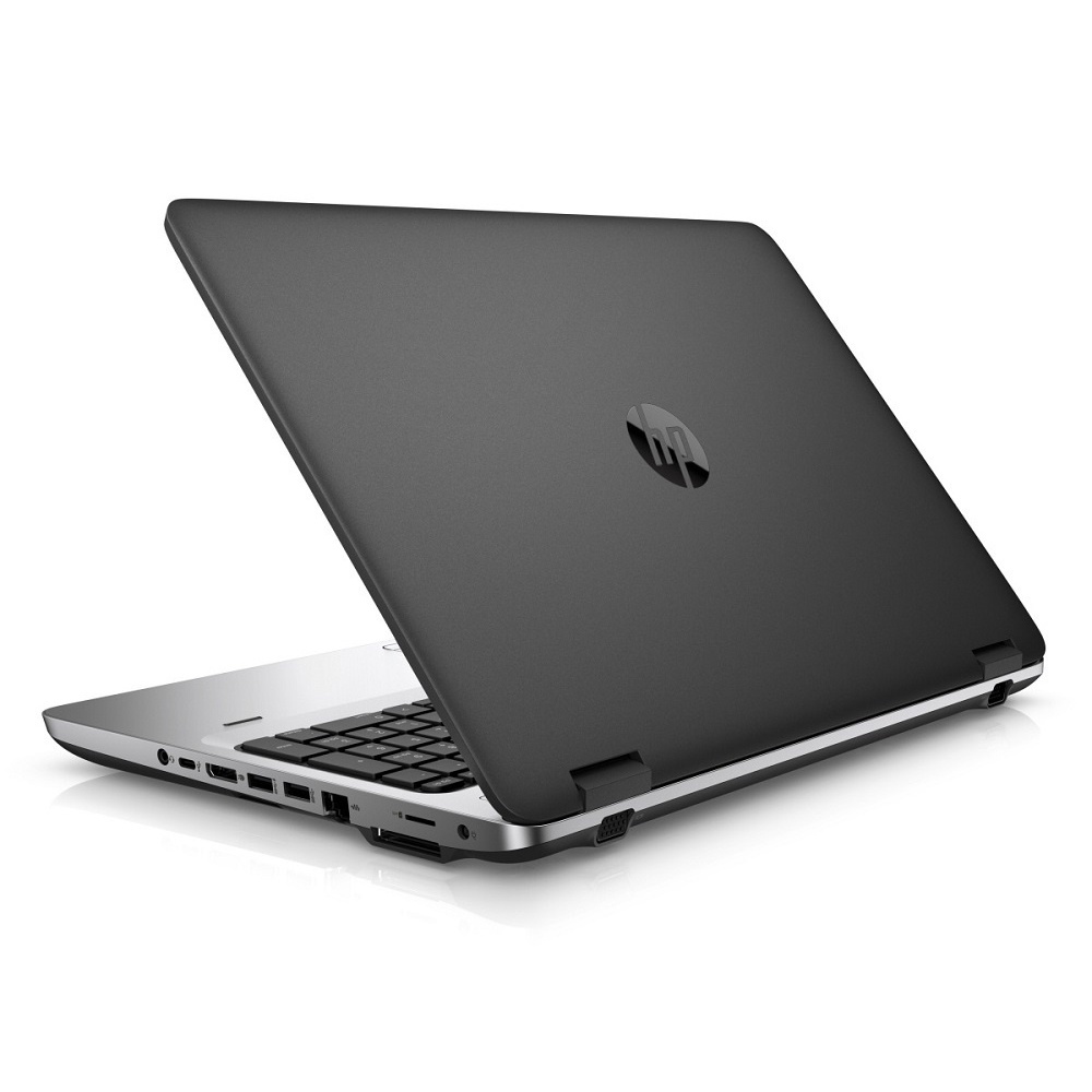 HP 650 G2, i5, SSD, Win11 PRO, Bez OS, RS232