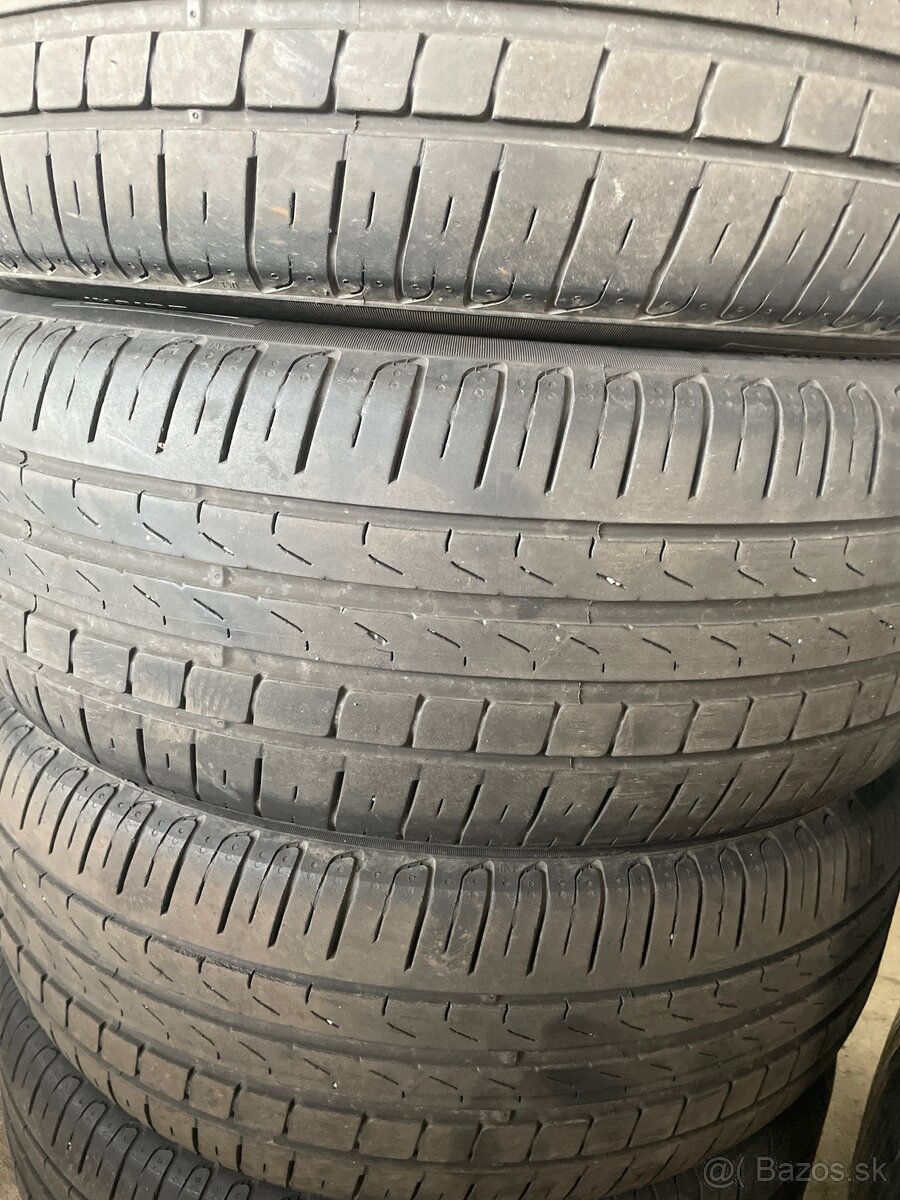 Letné Pneu 4 kusy
