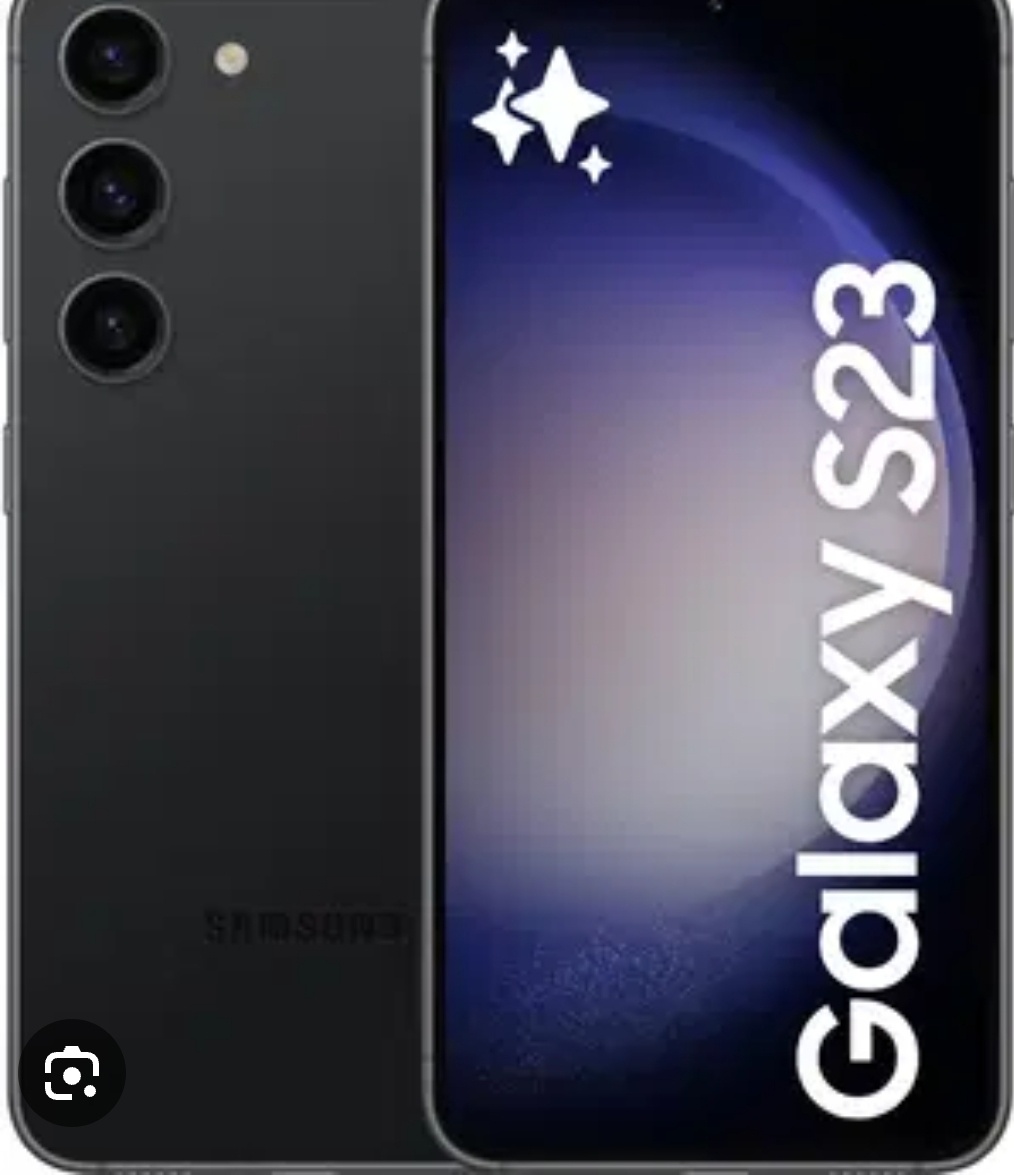 Samsung galaxy s23
