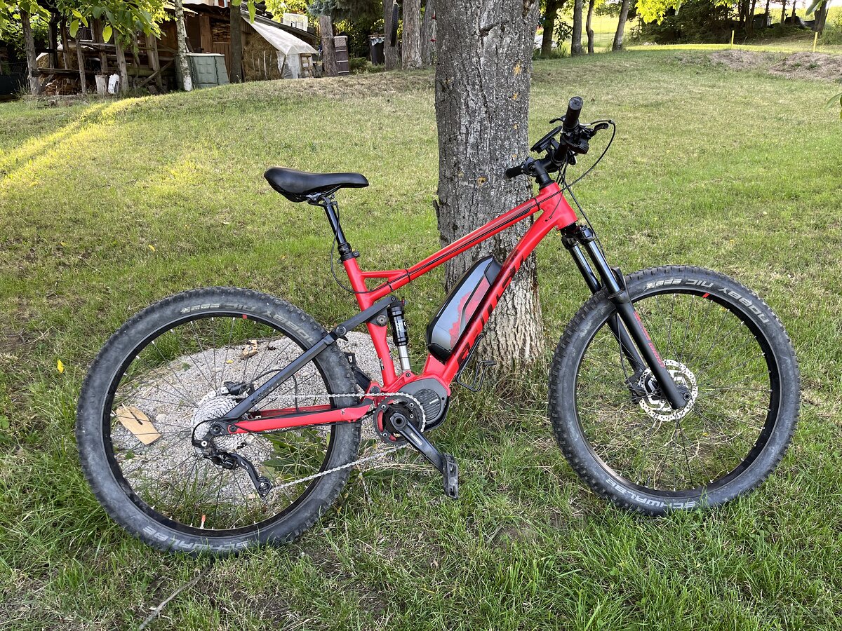 GHOST Hybride Kato FS 3