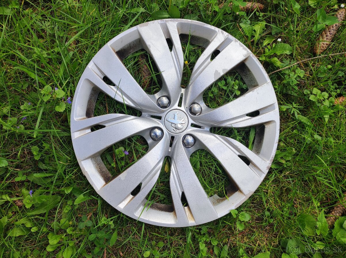 Puklica Peugeot R15