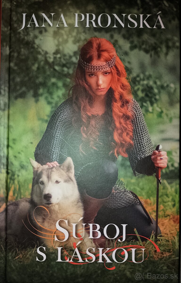 Súboj s láskou