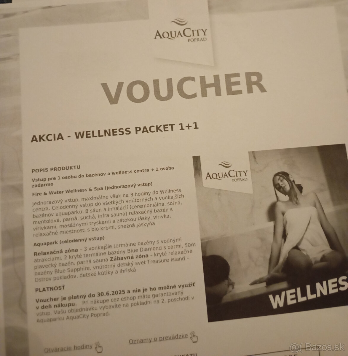 Aquacity Poprad