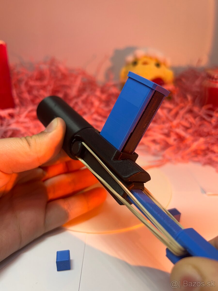 mini launcher