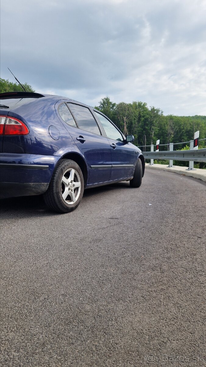 Seat leon 1.9 tdi