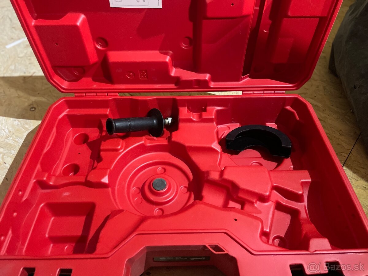 Hilti kufrik