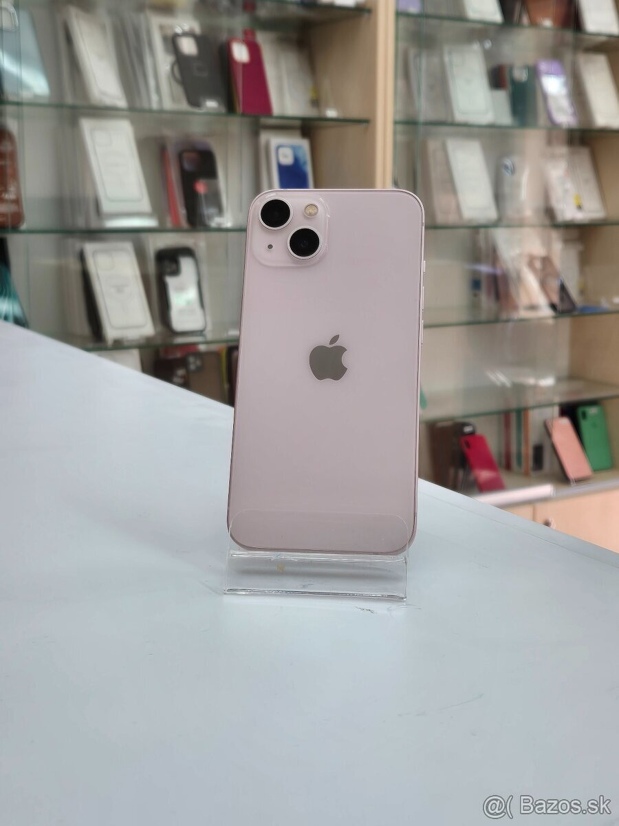Uphone 13 128GB Pink | ZDRAVIE 100%