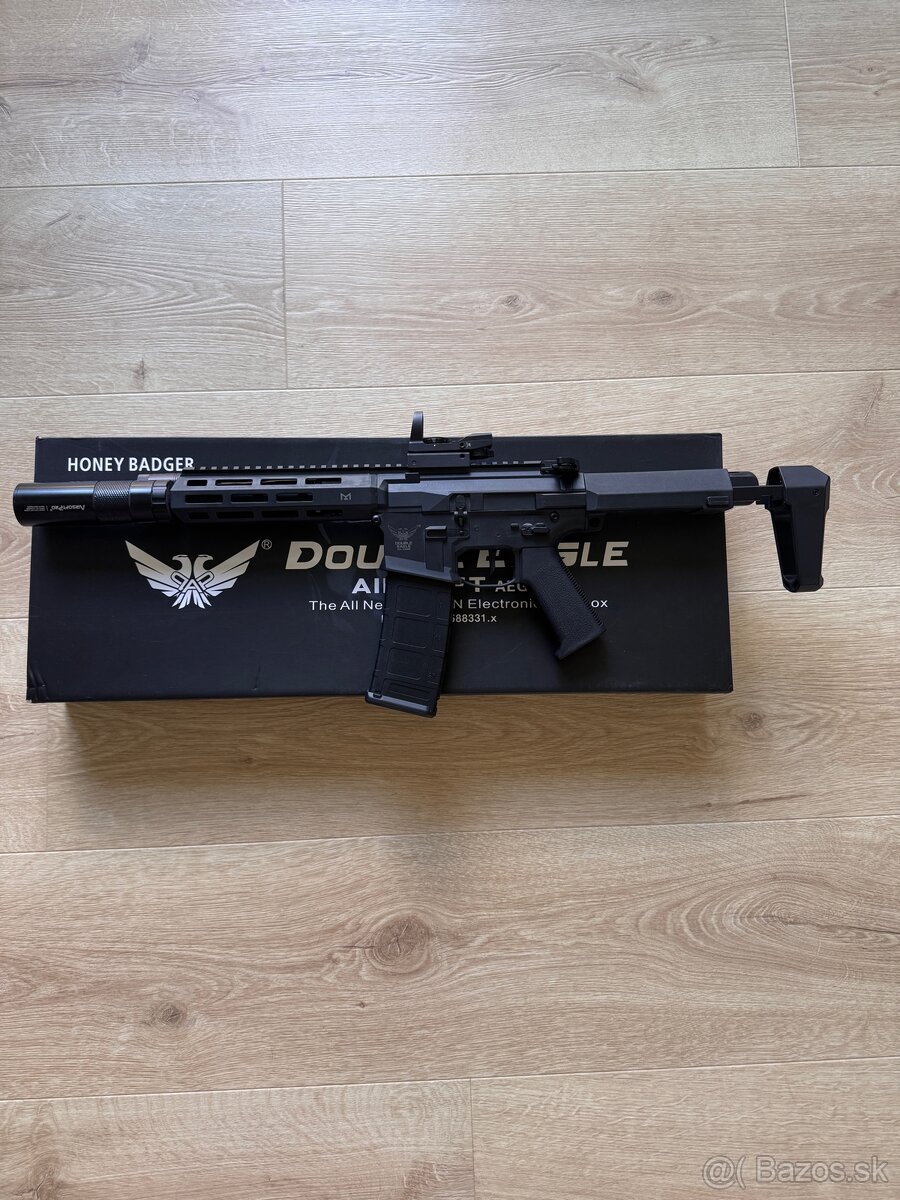 Airsoft M904 Falcon
