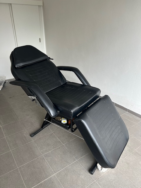 Predám tetovacie / kozmetické / masážne kreslo