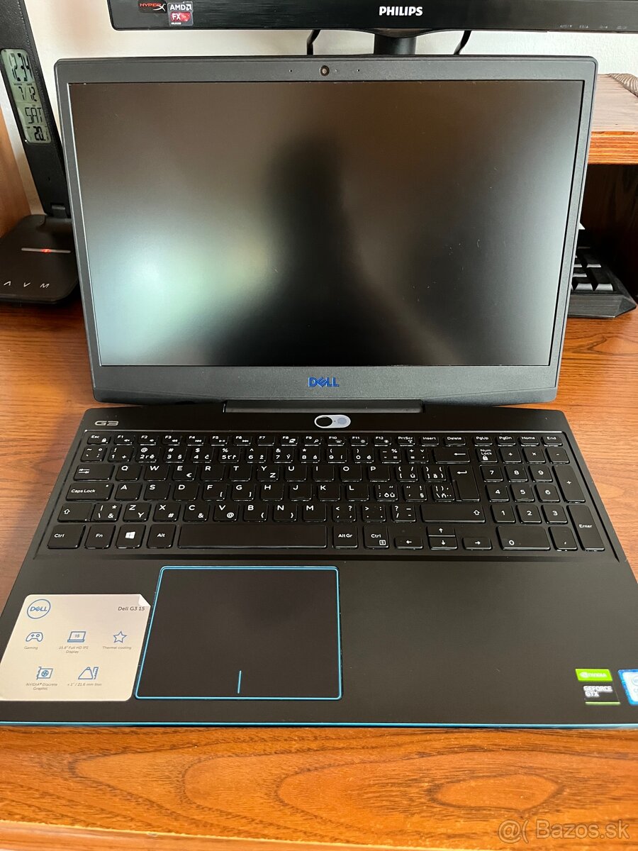 Dell g3 15 Gaming