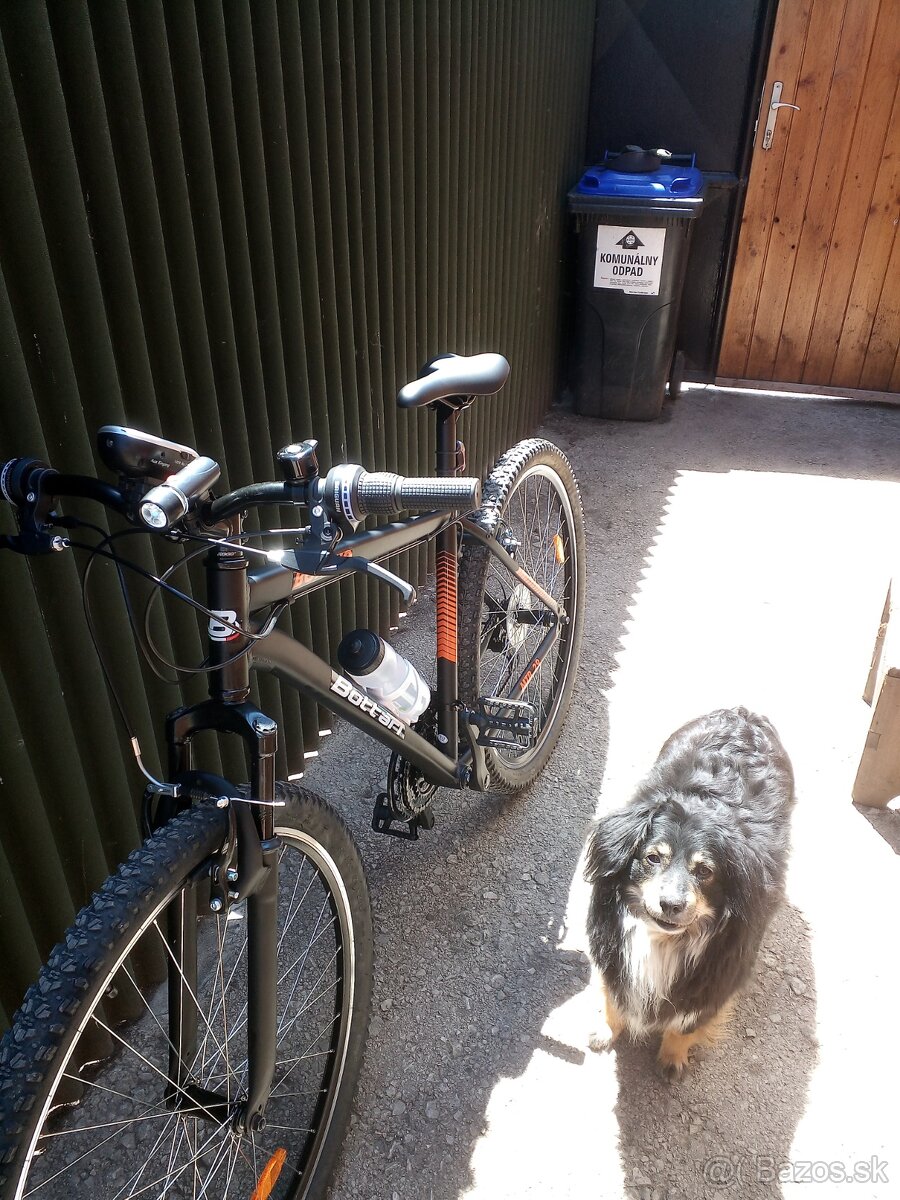 Predám bicykel