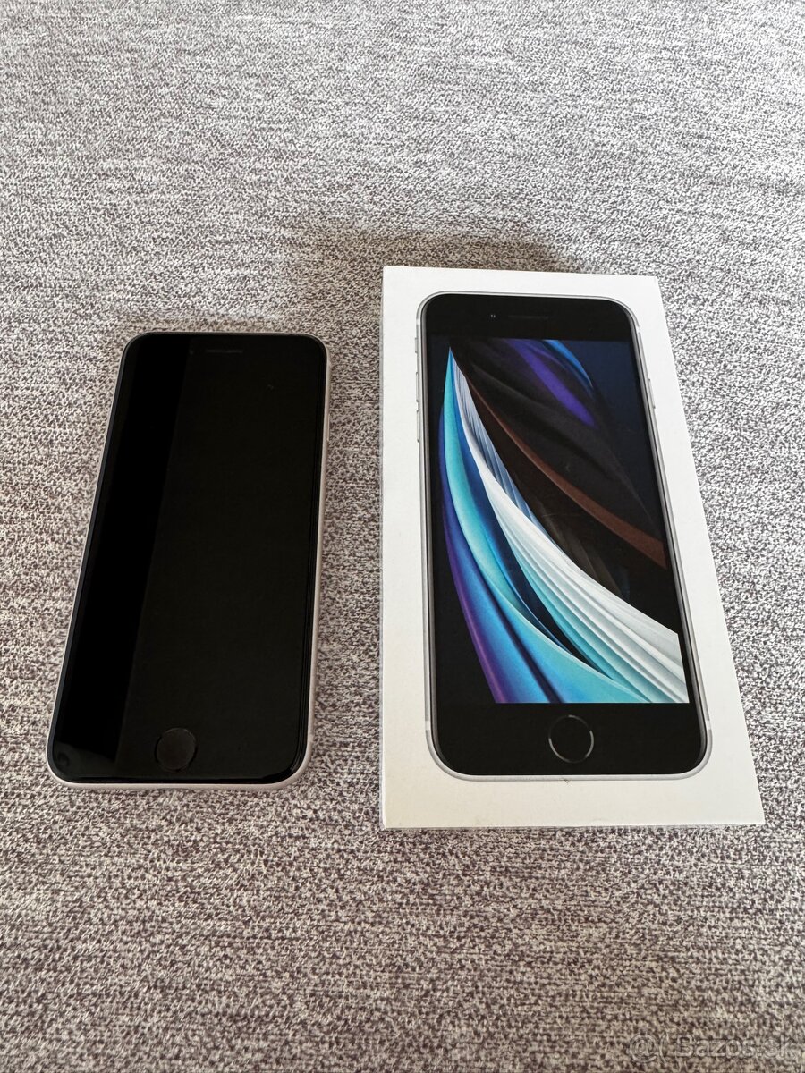 iPhone SE2022 128GB