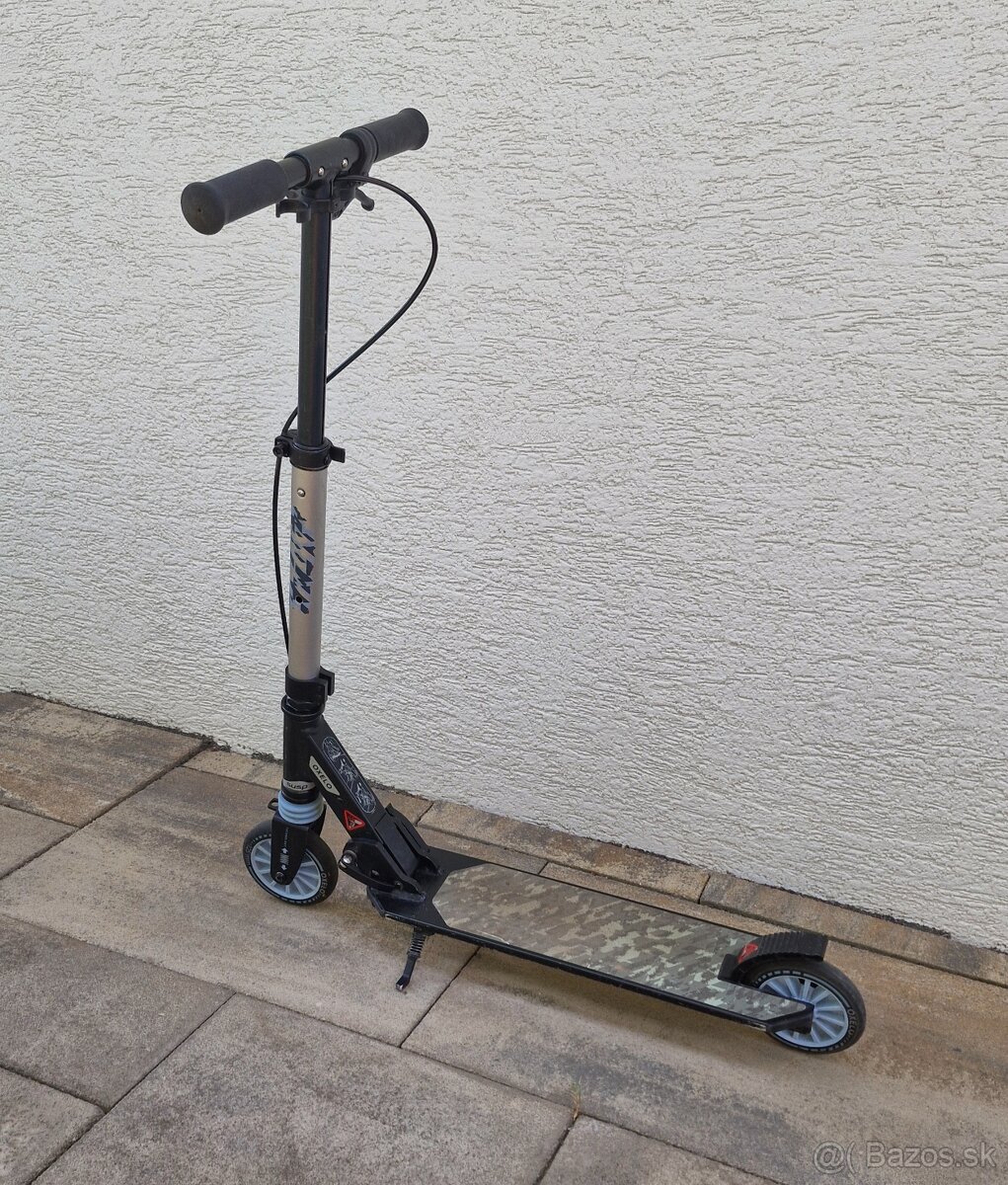 OXELO 125mm