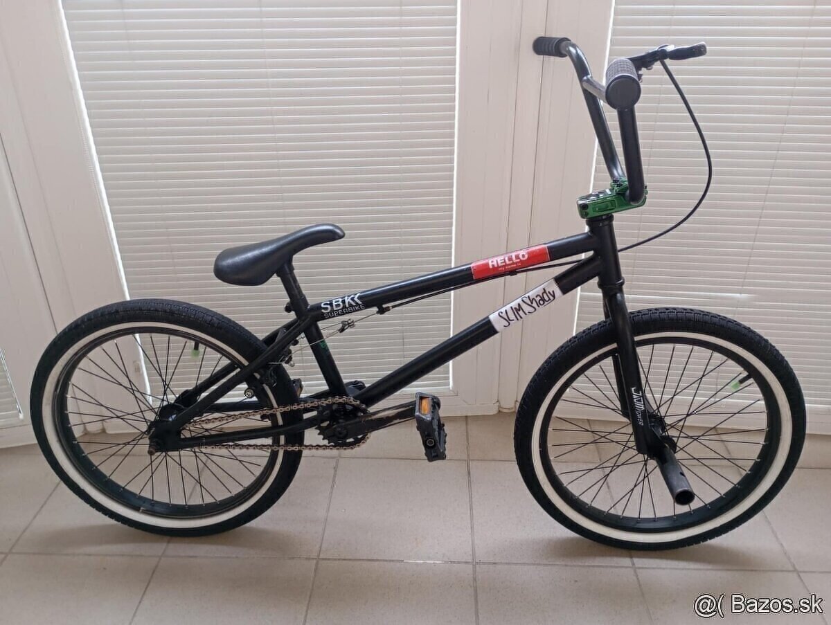 Bmx