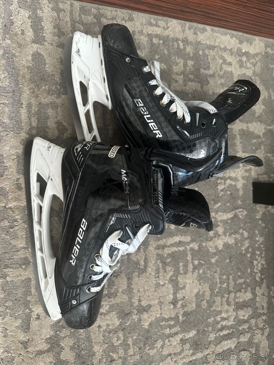 Bauer mach