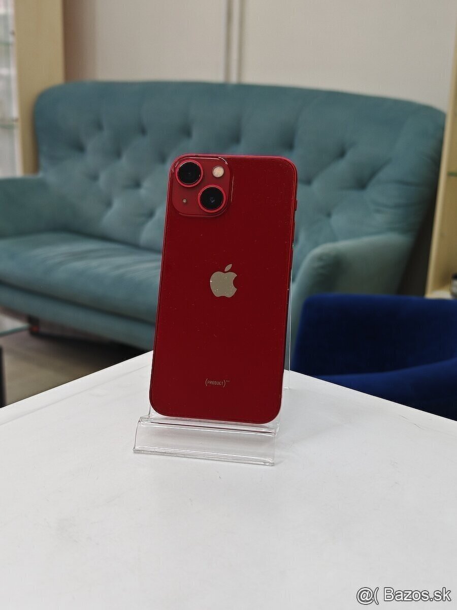 Iphone 13 Mini 128GB | 100% ZDRAVIE