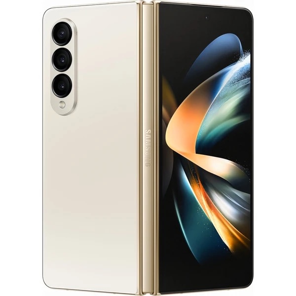 Samsung Galaxy Z FOLD 4 512Gb Zlatý