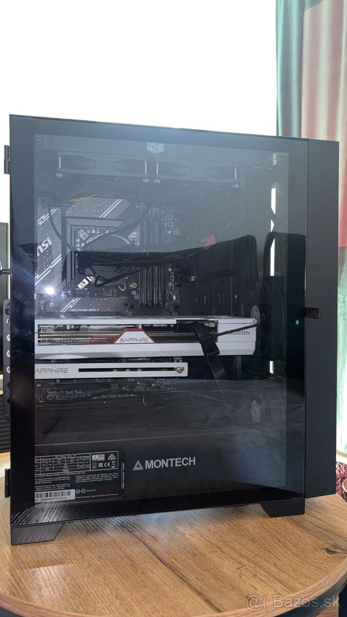 Herný PC