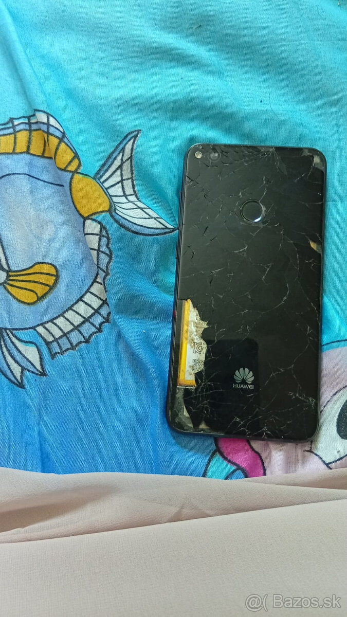 📱 Predám mobil Huawei