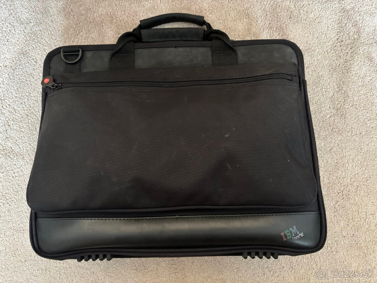 IBM ThinkPad taška na notebook