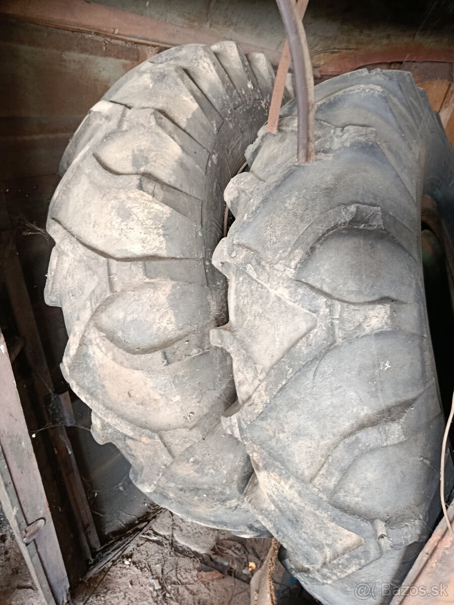 Cordatic 12,75-24