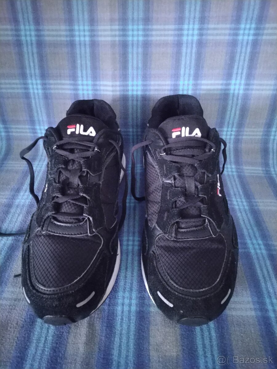Pánske botasky FILA