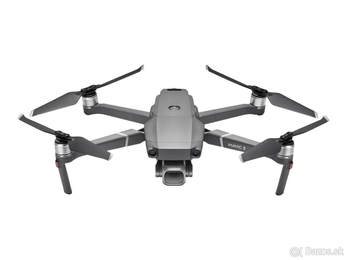 DJI Mavic 2 PRO