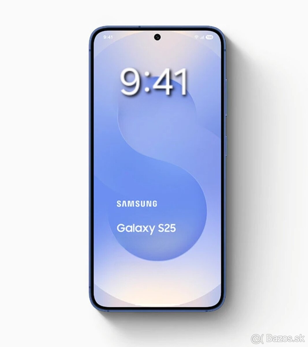 Samsung S25