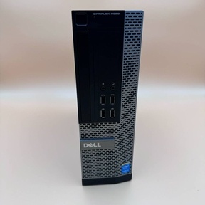 Počítač Dell 9020.Intel i3-4130 2x3,40GHz.8gb ram.240gSSD