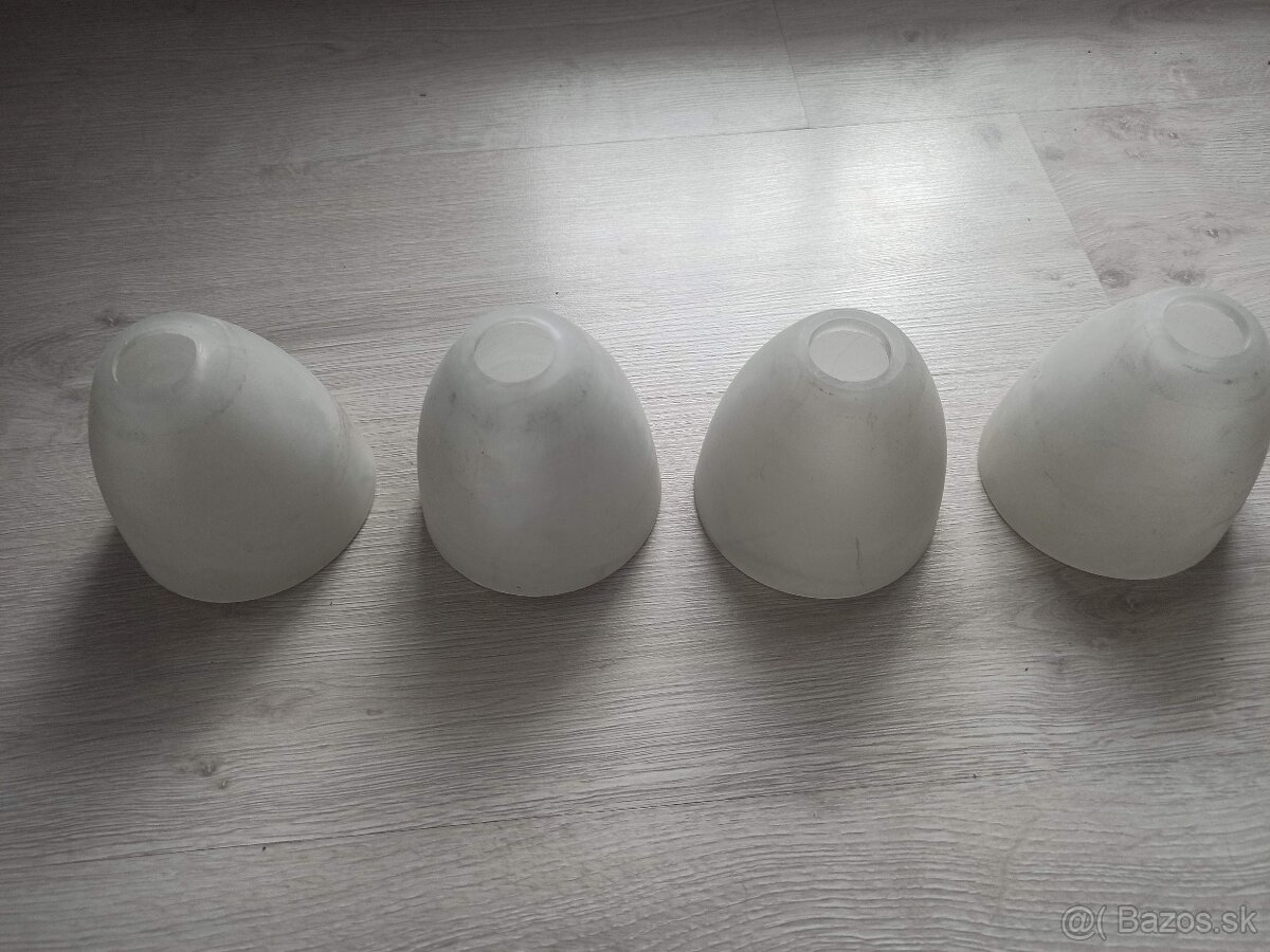 Tienidlo pre lampu (nahradne sklo)