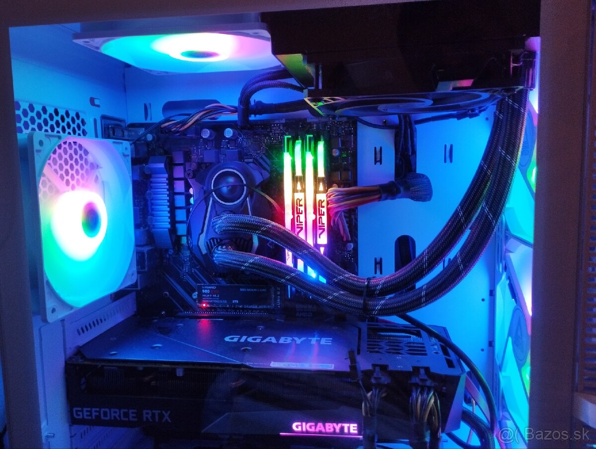 ASRock Z390 Phantom Gaming 4S, I5 9600 K