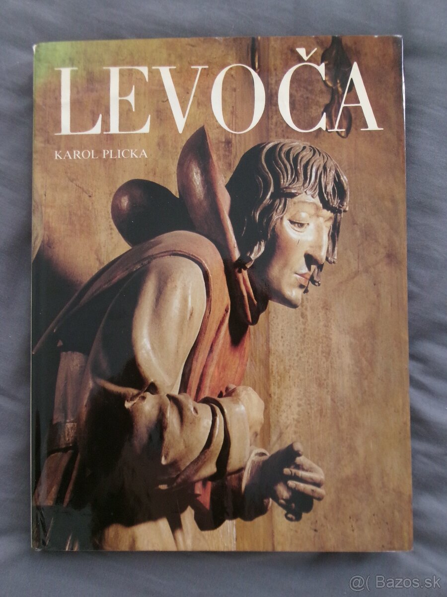 Plicka Karol - Levoča.