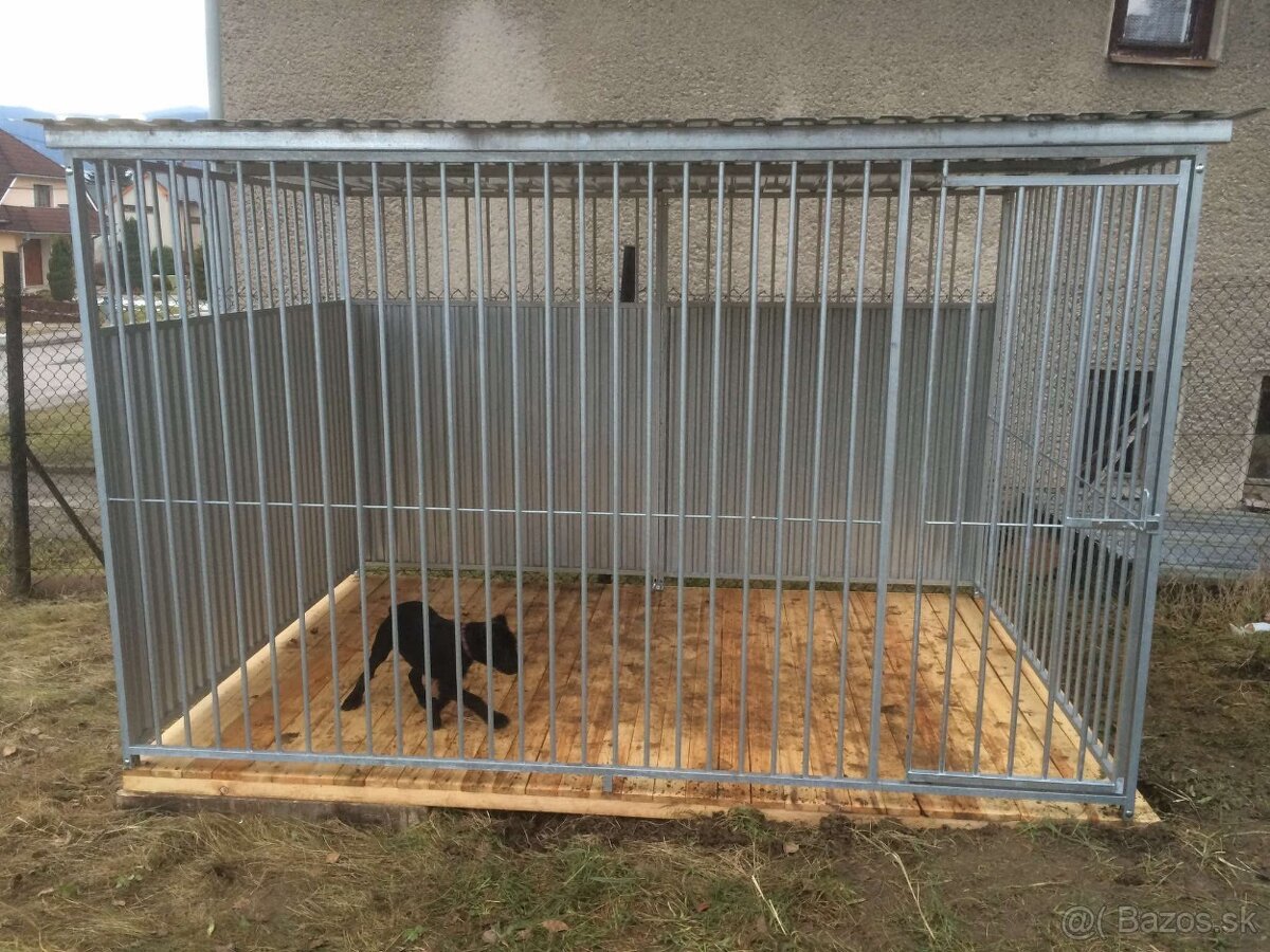 Predam Koterec pre psa