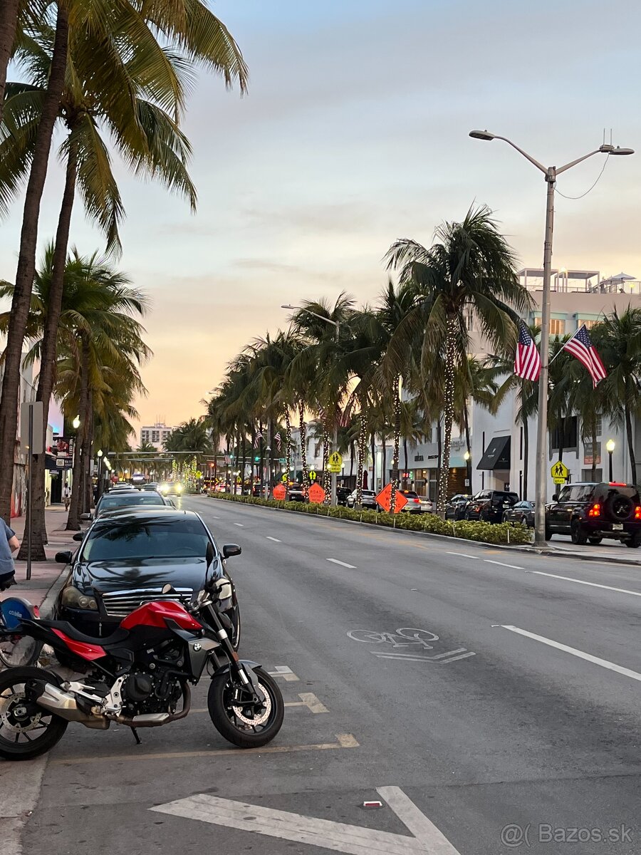 Byty v MIAMI BEACH za prijateľné ceny