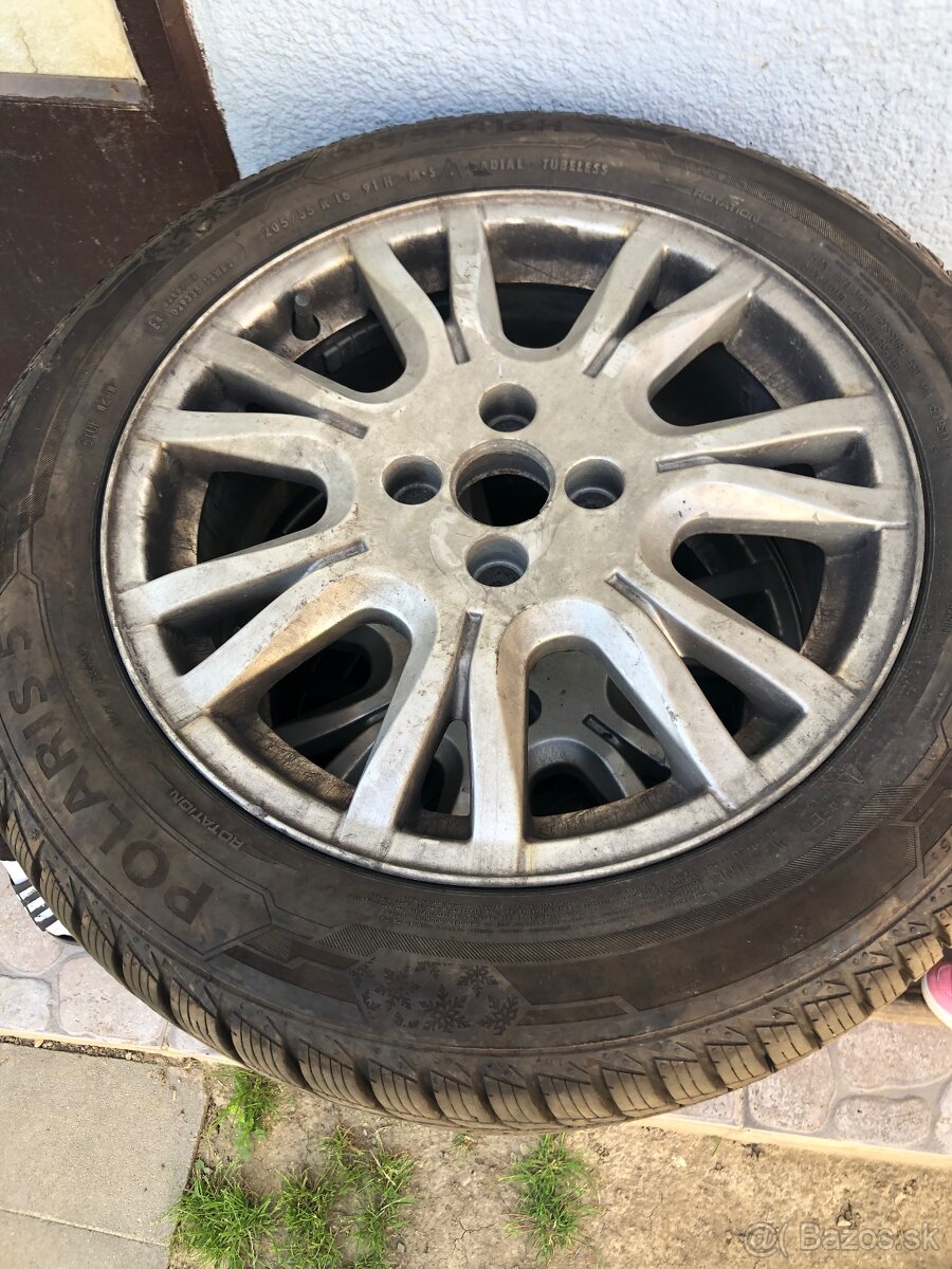 HLINOKOVE DISKY+gumy BARUM