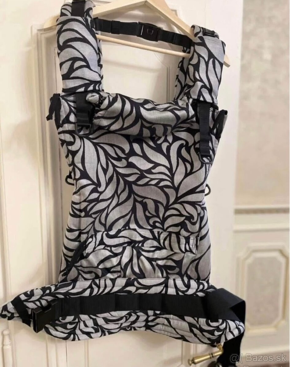 Rischino flexible golden edition