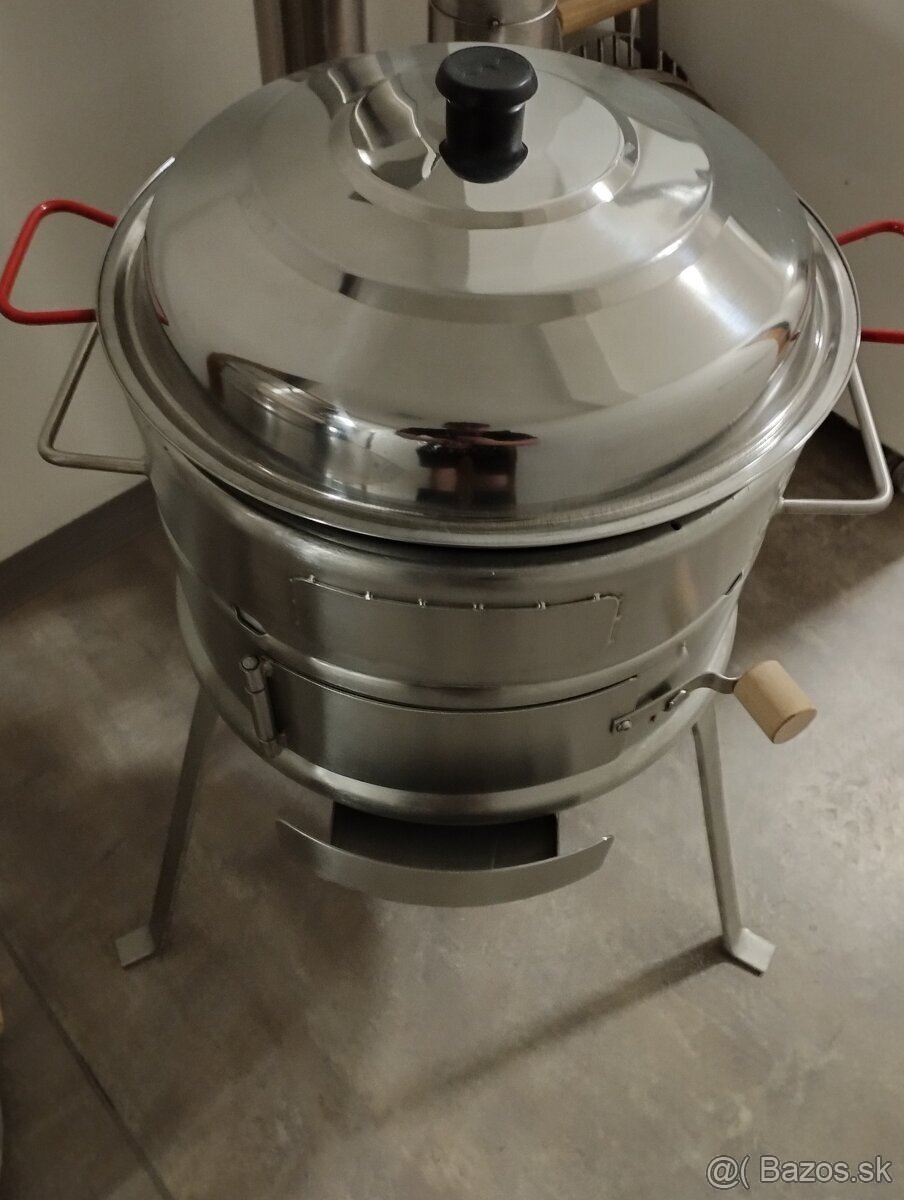 Kotlík-Kotlíkový Set Pre Kuchtikov-Gurmánov-Fajnšmekrov...