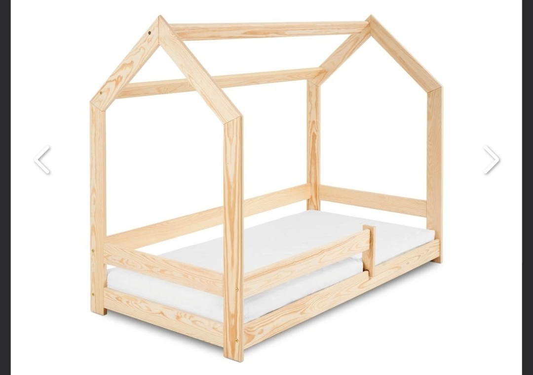 Domčeková posteľ 160x80cm