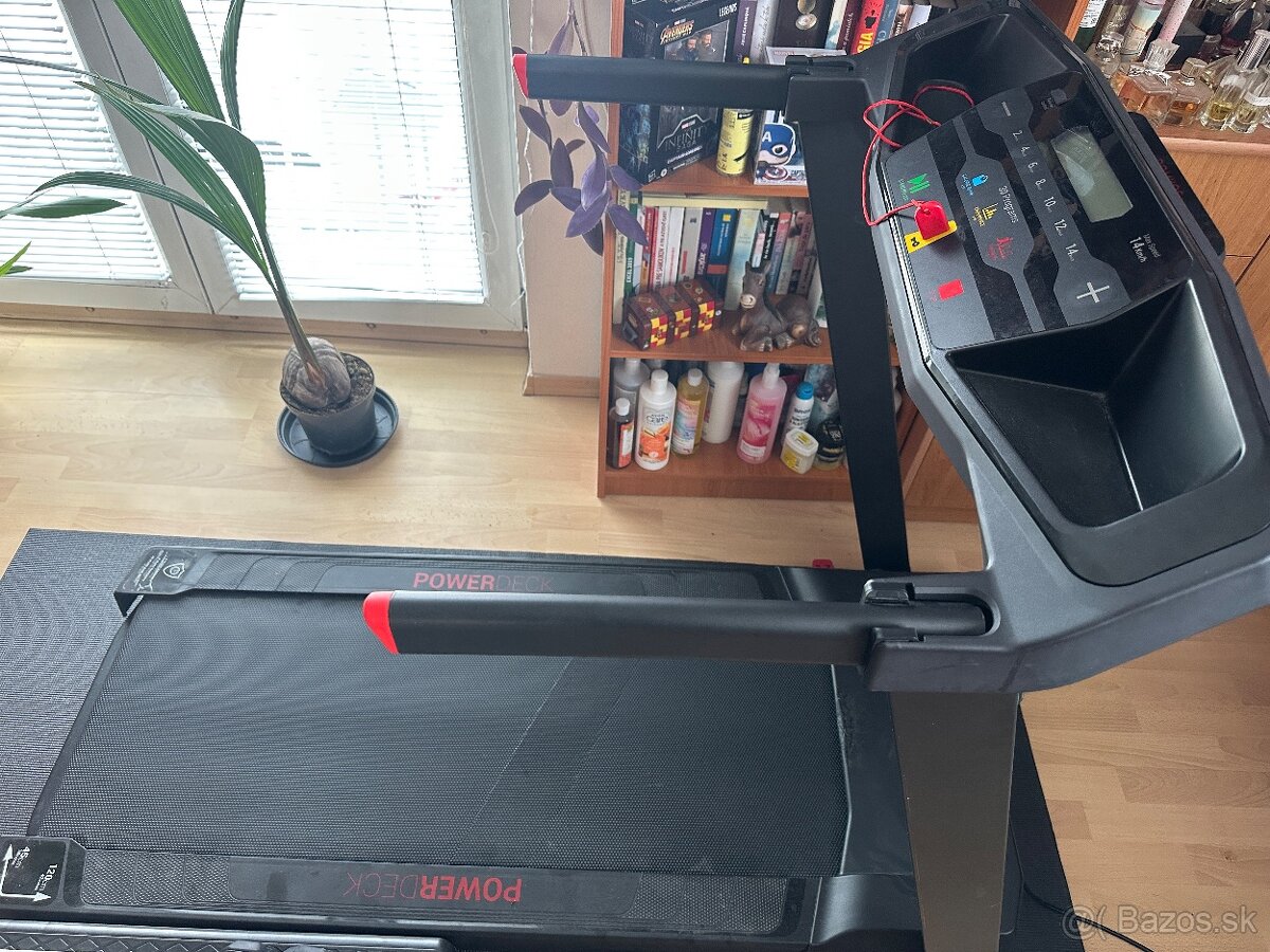 Bežecký pás Domyos Run 100E