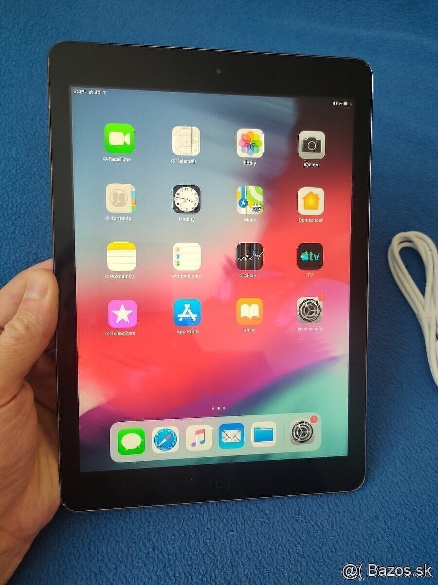 Apple iPad Air 16GB