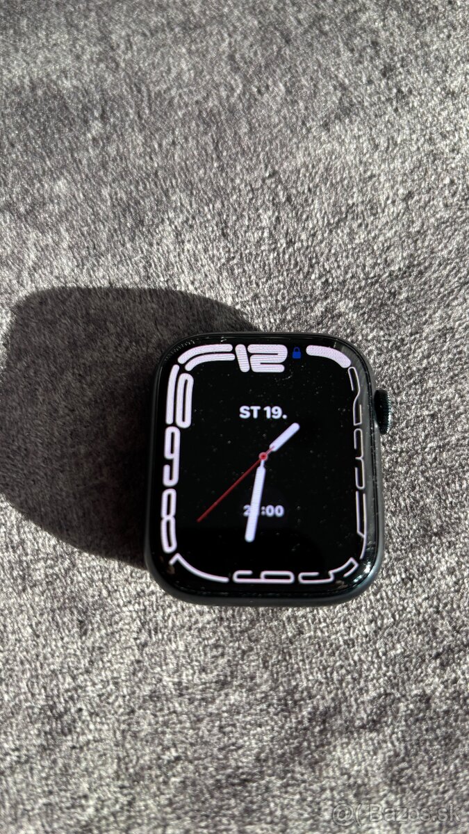 Apple Watch series 8
