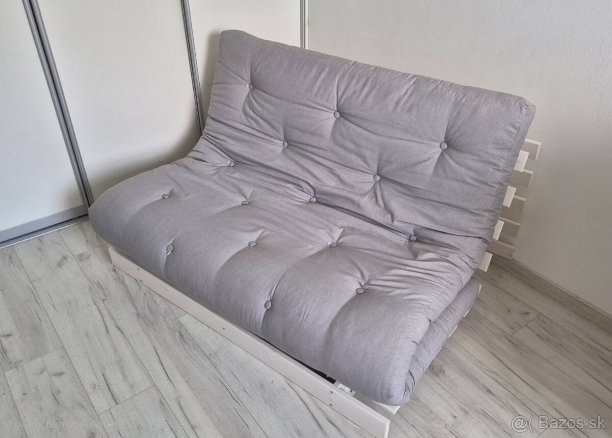 Predám pohovku zn. Karup Design