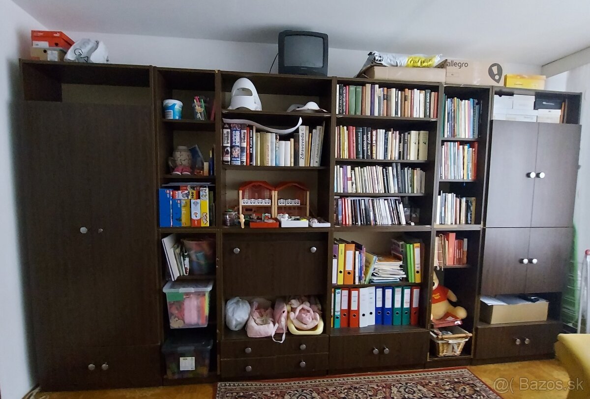 Obyvacia stenu zadarmo