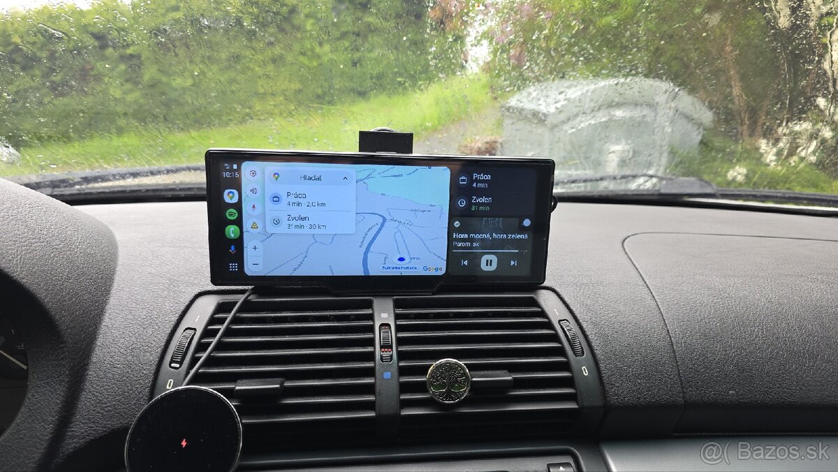 Predám 10,26 palcový displej android auto, car play