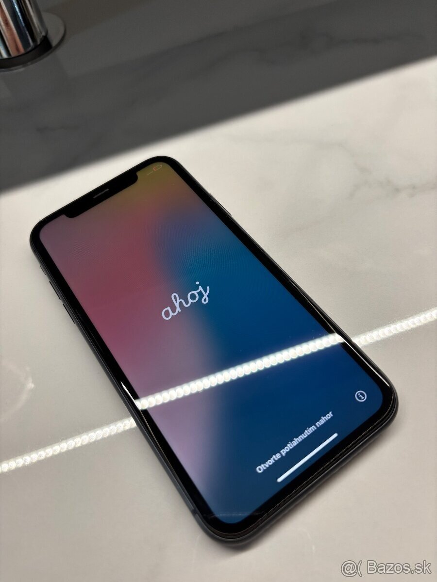 Apple iPhone 11 64gb Black