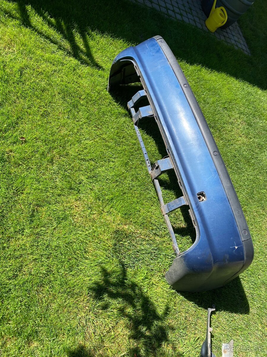 Zadný nárazník BMW E46 M paket