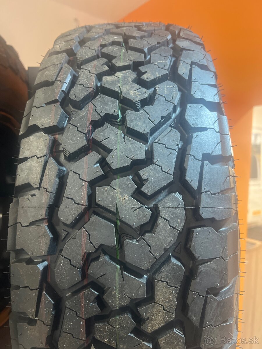 185/70R14 Comforser CF1100 M+S