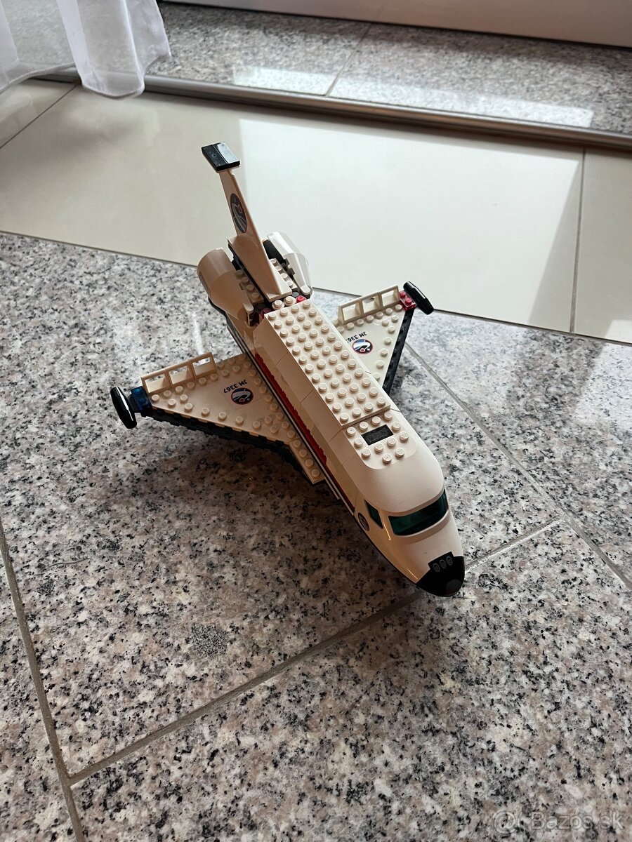 LEGO Space Shuttle 3367